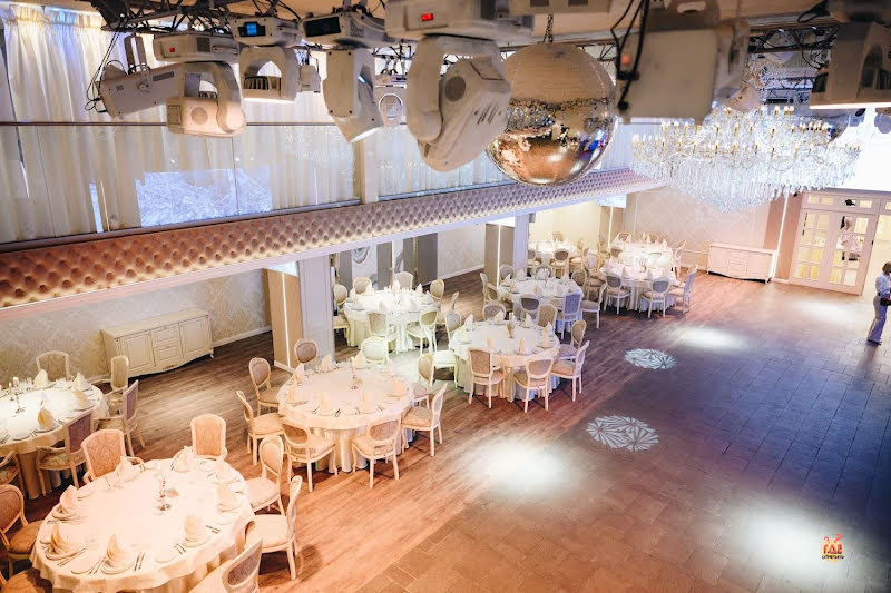Event Hall Онегин фотография №8