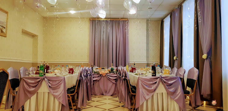 Основной зал в «Дом 16.» фотография №1