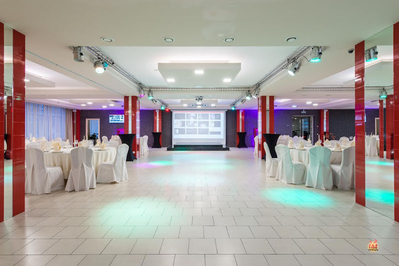 Дизайн Холл фотография №1