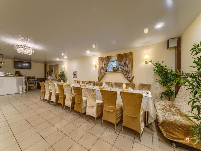 СВ-кафе на Гагарина фотография №5