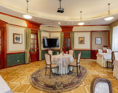  ресторан 1913 год