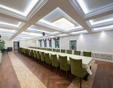  ресторан Бакинский бульвар на Кутузовском