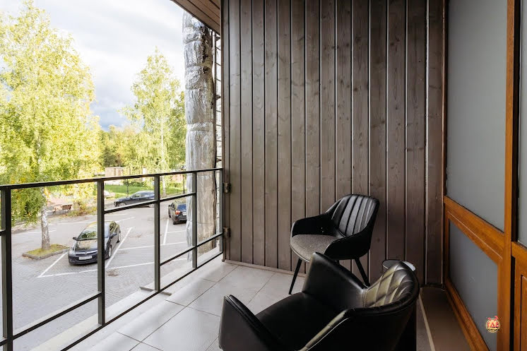 VIP-зал  в «Чайхона №1 Тимура Ланского» фотография №9