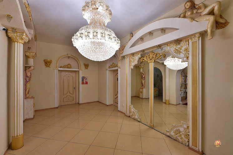 Большой зал  в «Афина» фотография №19