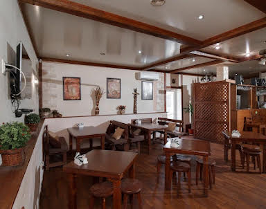  ресторан Welcome