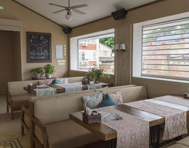  ресторан Добрый Гусь