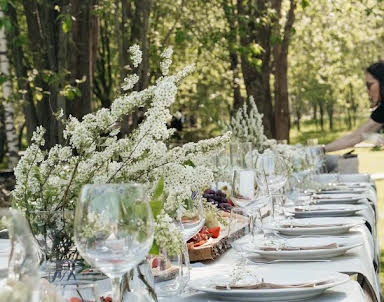  ресторан DUBKI