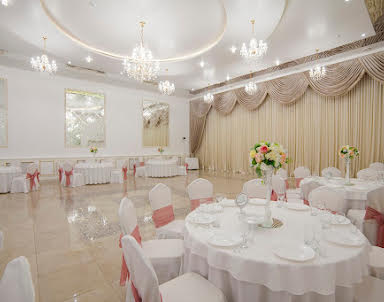  ресторан Версаль