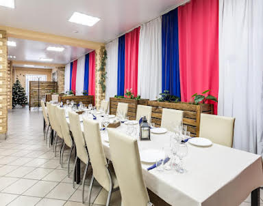  ресторан Хуторок