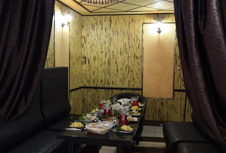 VIP-кабинки летние в VIP-комната