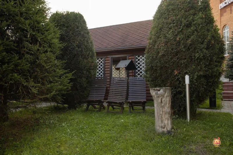 Усадьба в Юрлово фотография №7