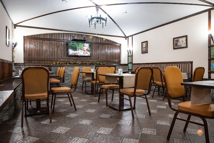 Основной зал  в «Урал» фотография №3