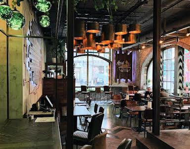  ресторан BQ 125