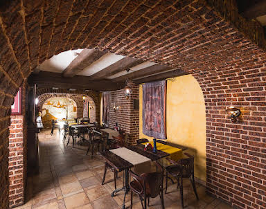  ресторан BierЛога