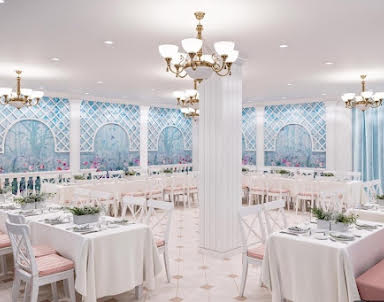 Свадьба в Онегин