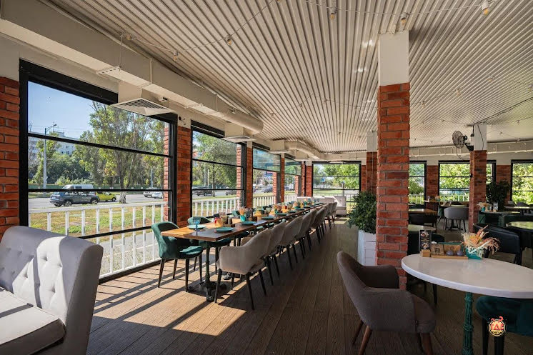 Терраса Дома в «Дом Нино» фотография №1