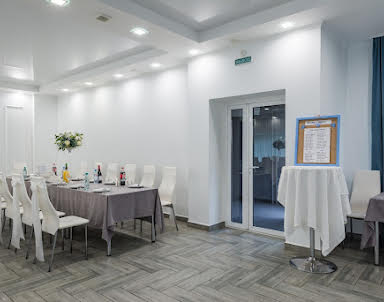  ресторан МоскWа на Суздальской