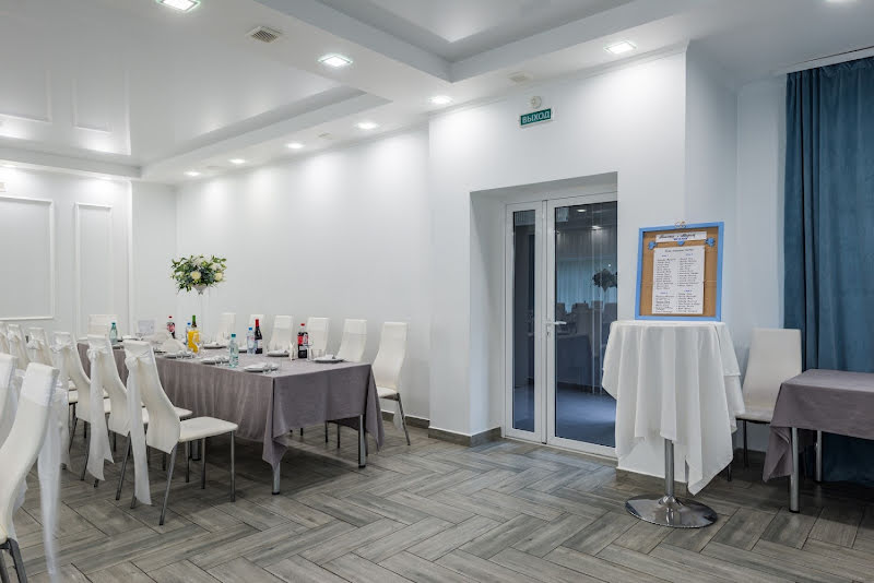 МоскWа на Суздальской фотография №7