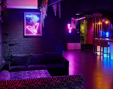 Свадьба в HOT LOFT