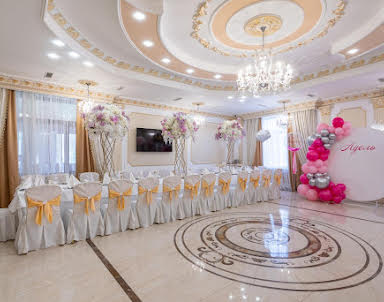  ресторан Соколиная охота