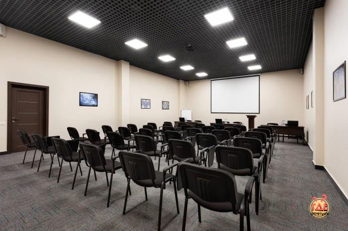 Конференц-зал  в «NelBosco» фотография №1