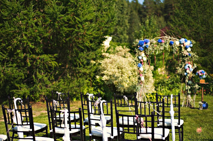 Парк в «Уральский Двор» фотография №6