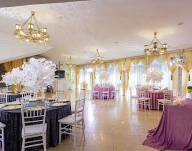 День рождения в Кирочный двор