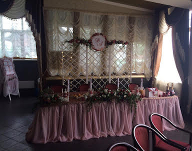  ресторан Дворянское гнездо