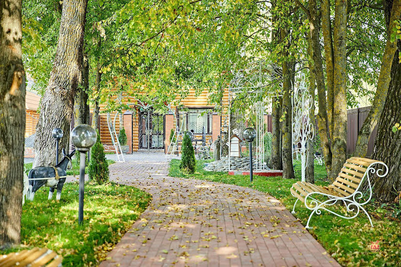 Celebration Hall фотография №13