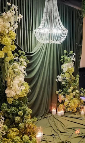 Средний зал в «Fiesta Hall» фотография №2