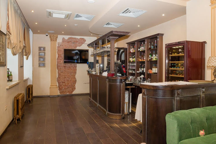 Зал на 16 человек в «Modern» фотография №7