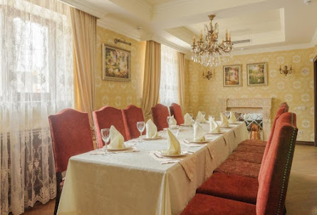 VIP-зал в VIP-зал