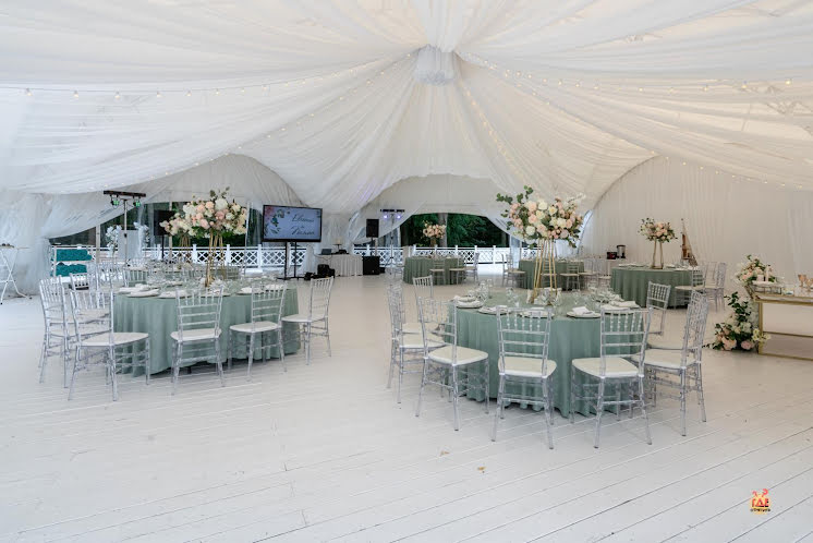 Шатер  в «Emerald Parkway» фотография №14