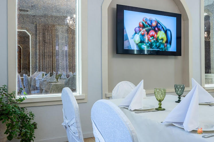 VIP-зал №1 в «Парадайз» фотография №8