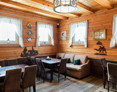  ресторан Улус