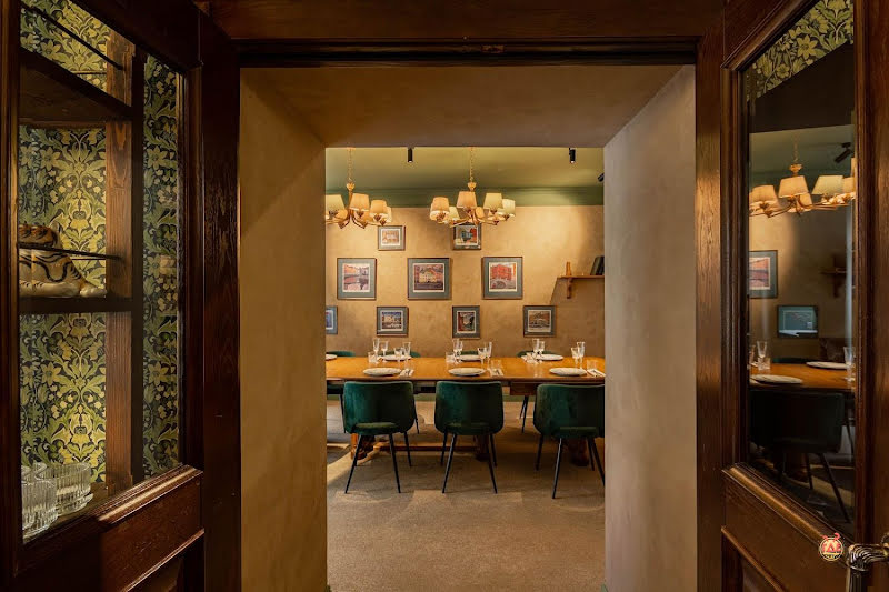 Северянин фотография №14