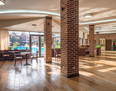  ресторан Темерницкий