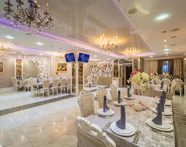  ресторан Serenade