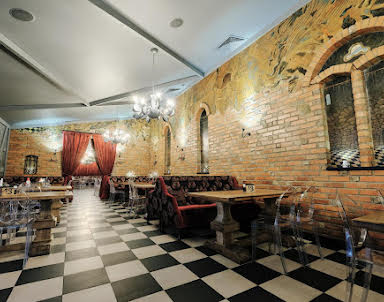  ресторан Гастропаб 13