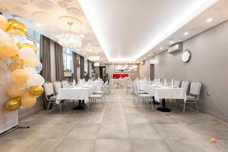 Основной зал  в «Время» фотография №10