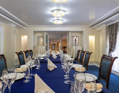  ресторан Апраксин