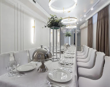 День рождения в Лизет в КРЦ «Петровский»