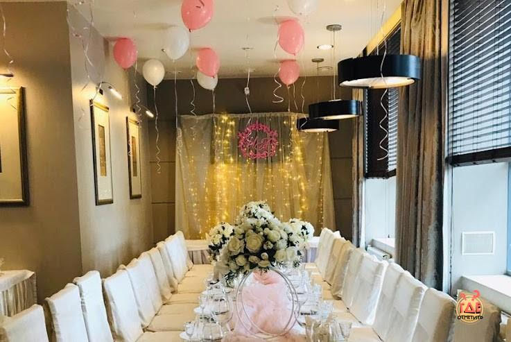 Ресторан в «Аванта» фотография №6