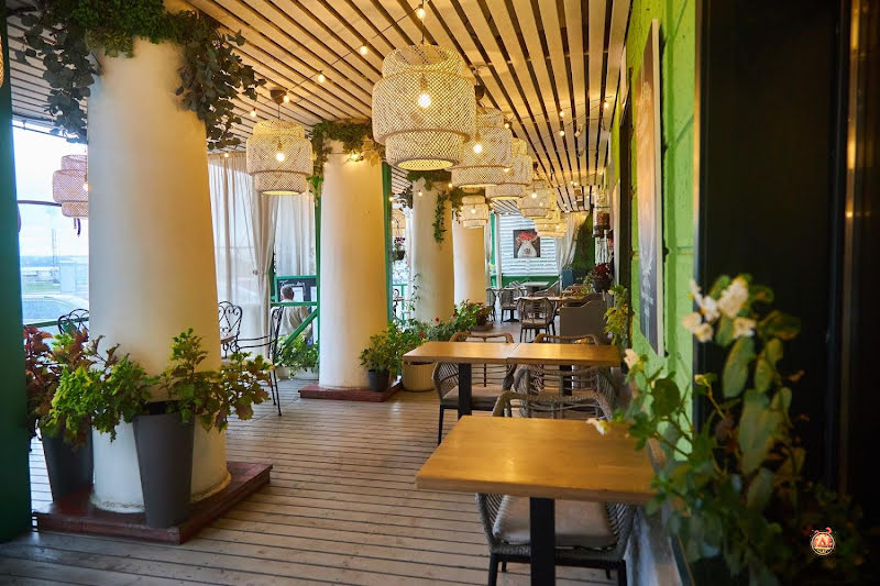 Рибай фотография №1