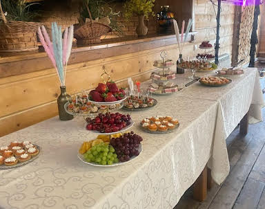  ресторан Дача