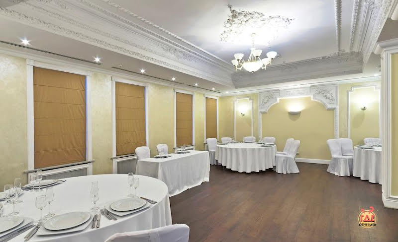 CORT INN Nizhny Novgorod City Center фотография №14