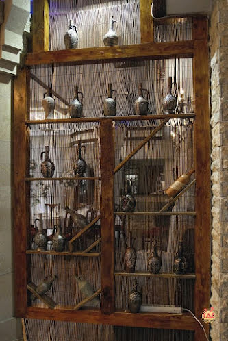 Основной зал в «Мангал» фотография №11