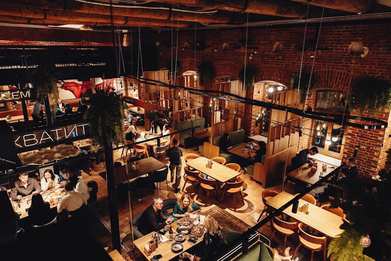 Мясной №1 фотография №1