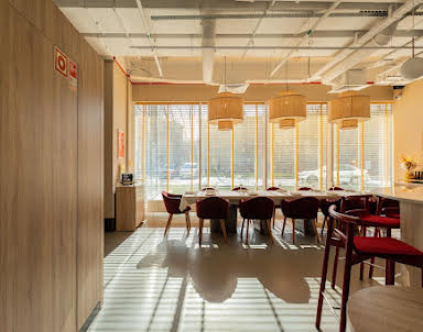 День рождения в Морошка