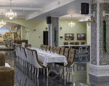  ресторан Старица Карасунская